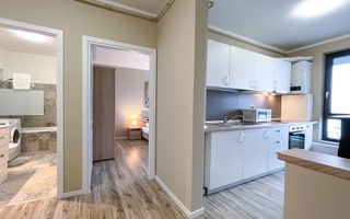 Apartament 2 camere, Parcare, zona Iulius Mall Park Lake - Poză 12