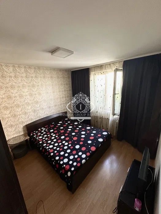 Rahova-Buzoieni | 2 camere | et 5 | 55mp | bloc reabilitat | 92.000 euro - Poză 2