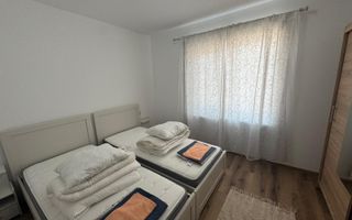 Casa individuala cu 5 camere, 100 mp, Zona Sangiorgiu de Mures - Poză 4