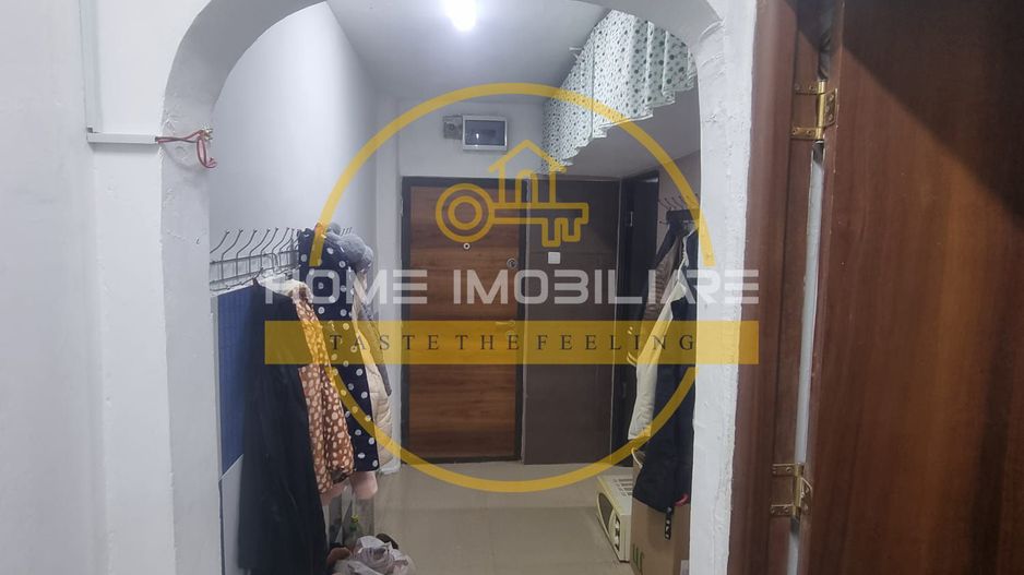 Apartament cu 2 camere - decomandat/ parter/ 42mp/ zona Alexandru Cel Bun - Poză 1
