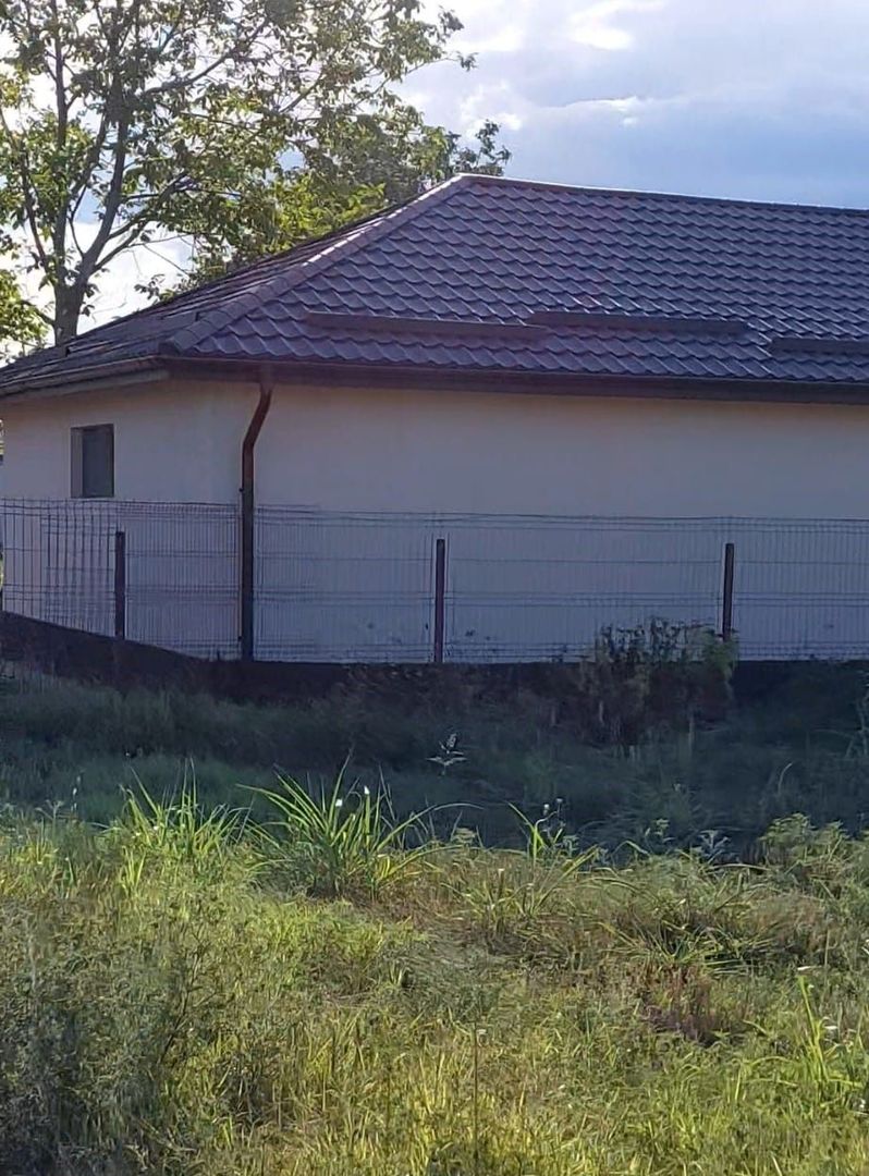 Oportunitate, teren 5000 mp, deschidere 37 ml , utilitati, Urbanism! - Poză 4