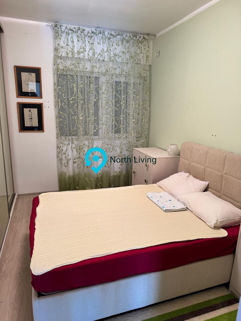 Apartament 3 Camere cu Gradina proprie | Otopeni | Bloc Nou - Poză 7