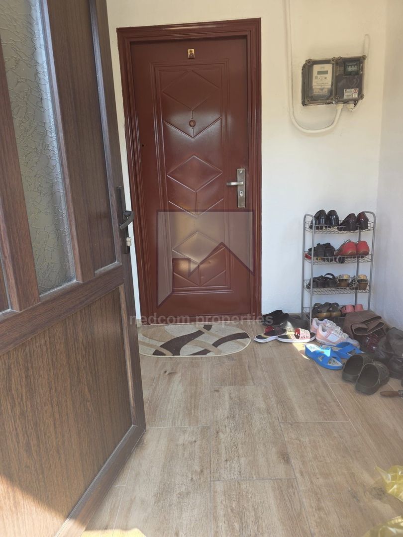 Casă de vânzare - Oraș Pantelimon - 2 camere - curte proprie - Poză 12
