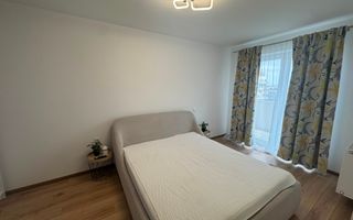 Apartament cu 2 camere, 56 mp, parcare, Zona Maurer Residence - Poză 5