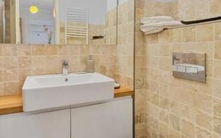 Garsoniera renovata - investitie, centru vechi - Brasov - Poză 10