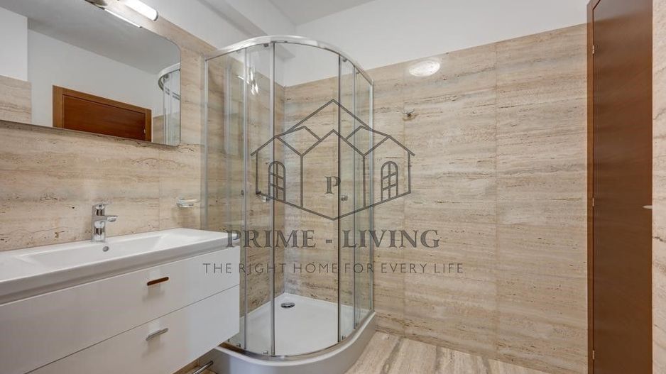 APARTAMENT ULTRACENTRAL CU 4 CAMERE LA INCHIRIERE - Poză 9