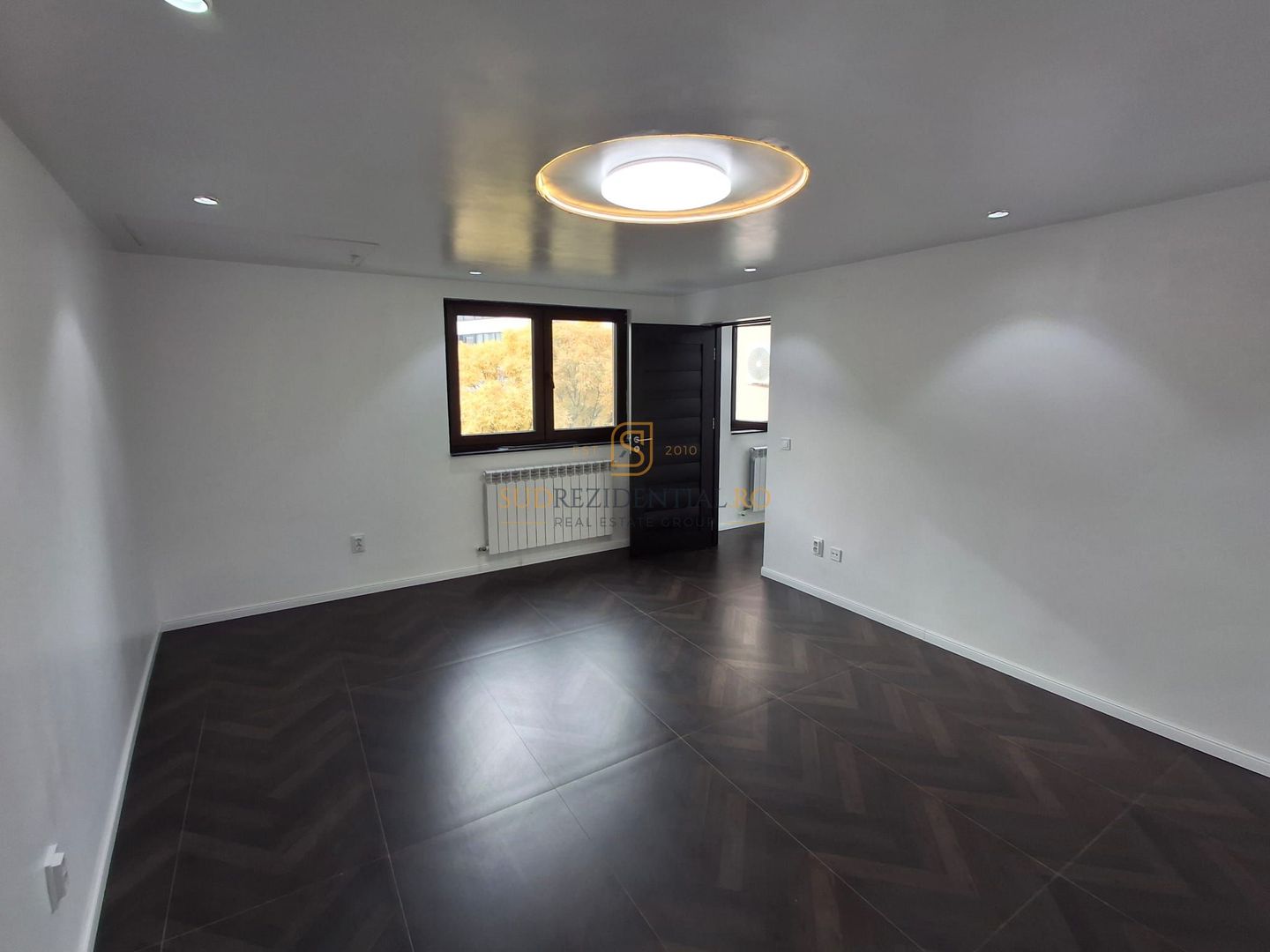 Spatiu de birouri / comercial in vila cu 2 etaje –metrou Brancoveanu - Poză 9
