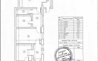 Casă individuală de vânzare | Zona Primăriei Popești-Leordeni - Poză 8