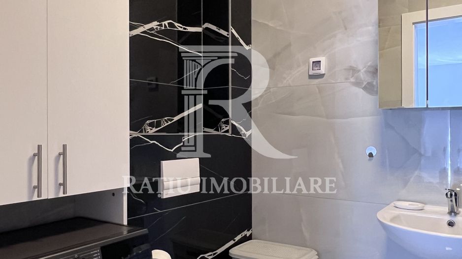 Apartament cu 2 camere | Parcare subterana | Grand Hill | Oradea - Poză 8