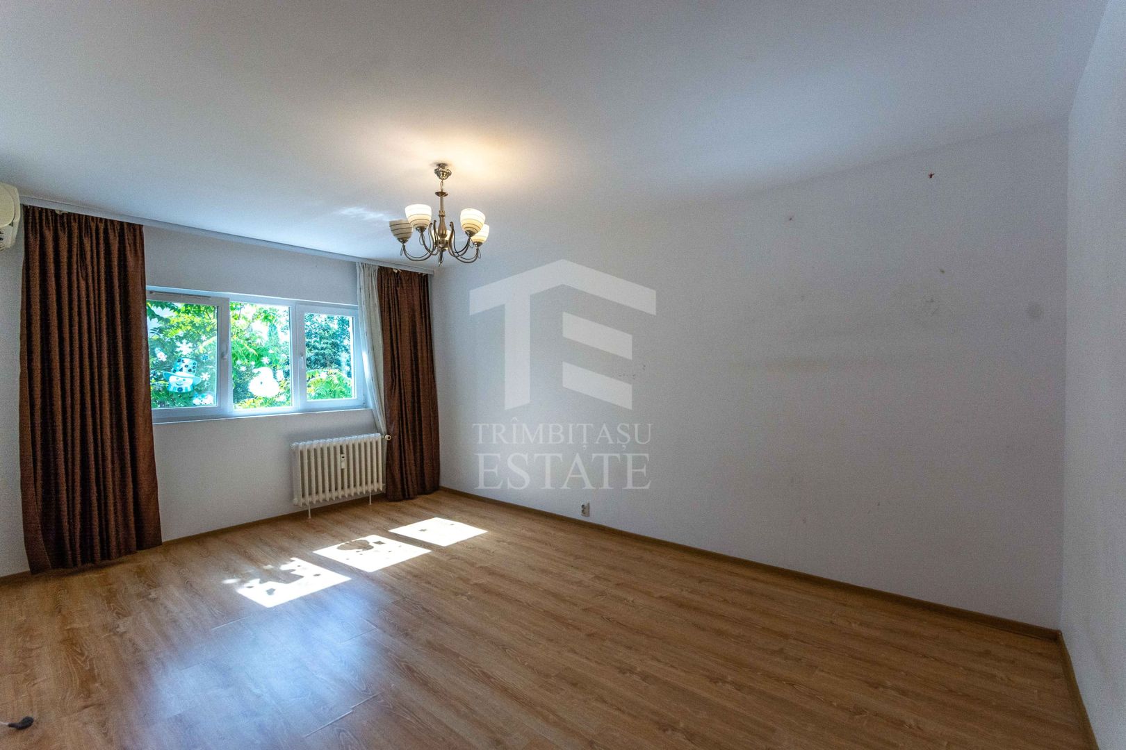 Dristor Fizicienilor Apartament 3 camere - Poză 10