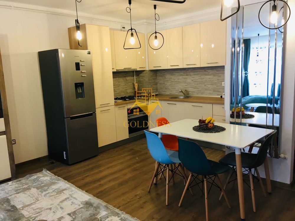 2 camere, Buna ziua, Calea Turzii, Lidl, Grand Hotel Italia, Parcare - Poză 2