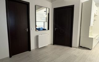 2 CAMERE MOBILAT SI UTILAT READY TO MOVE | CHITILA | PARC BAZILESCU | - Poză 5