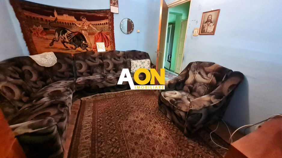 Apartament 3 Camere, Et. 1,Decomandat, 70 mp,Zona Cetate Closca - Poză 8