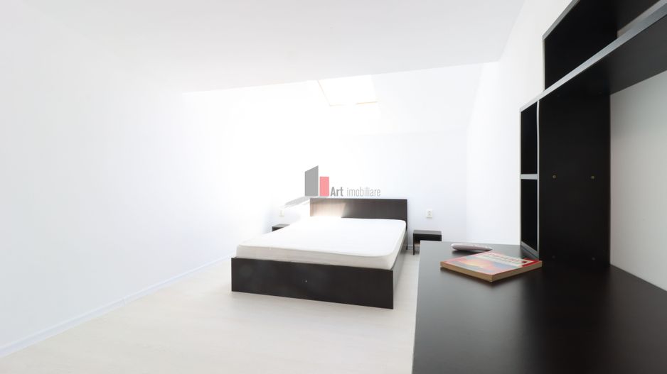 3 camere Giurgiului-Dedeman, bloc nou - Poză 11