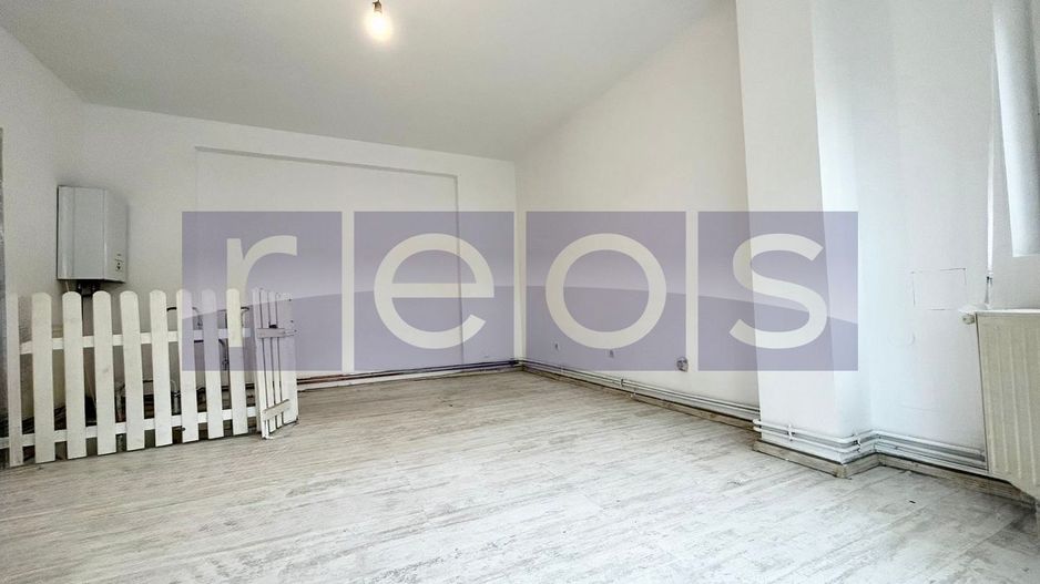 INCHIRIERE SPATIU BIROU / COMERCIAL | 50 MP | FLOREASCA | DISPUS PE 2 NIVELURI - Poză 1