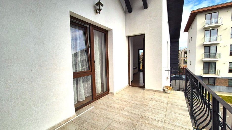 Exclusivitate- Apartament în bloc nou, ideal familie sau studenti - Poză 5