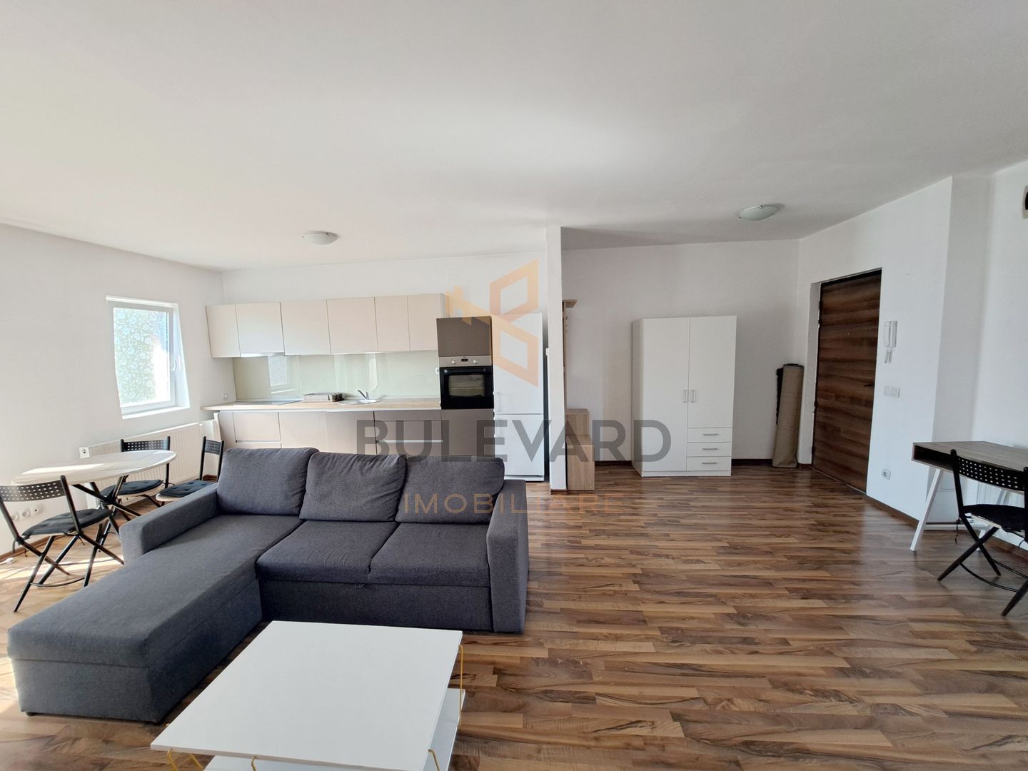 Apartament 2 camere in zona B-dul N.Titulescu! - Poză 5