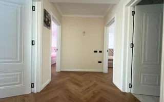 VILA INDIVIDUALA MODERNA | P+1E | 4 camere | Incalzire prin pardoseala - Poză 11