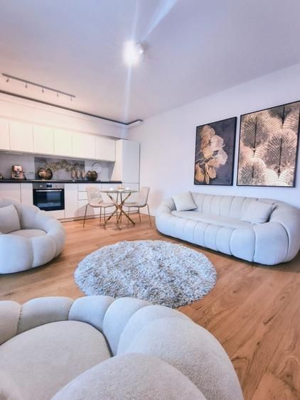 Apartament Premium Parc Herăstrău / Băneasa - Poză 2