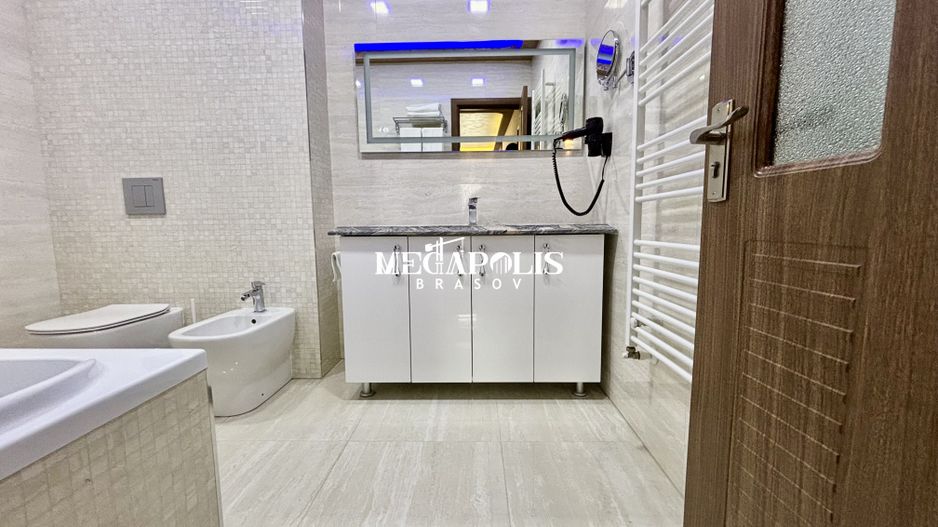 Apartament 4 camere | Parcare | Gama Premium | Isaran Residence - Poză 17