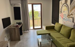 Apartament 2 camere decomandat, loc de parcare inclus - Valea Lupului - Poză 1