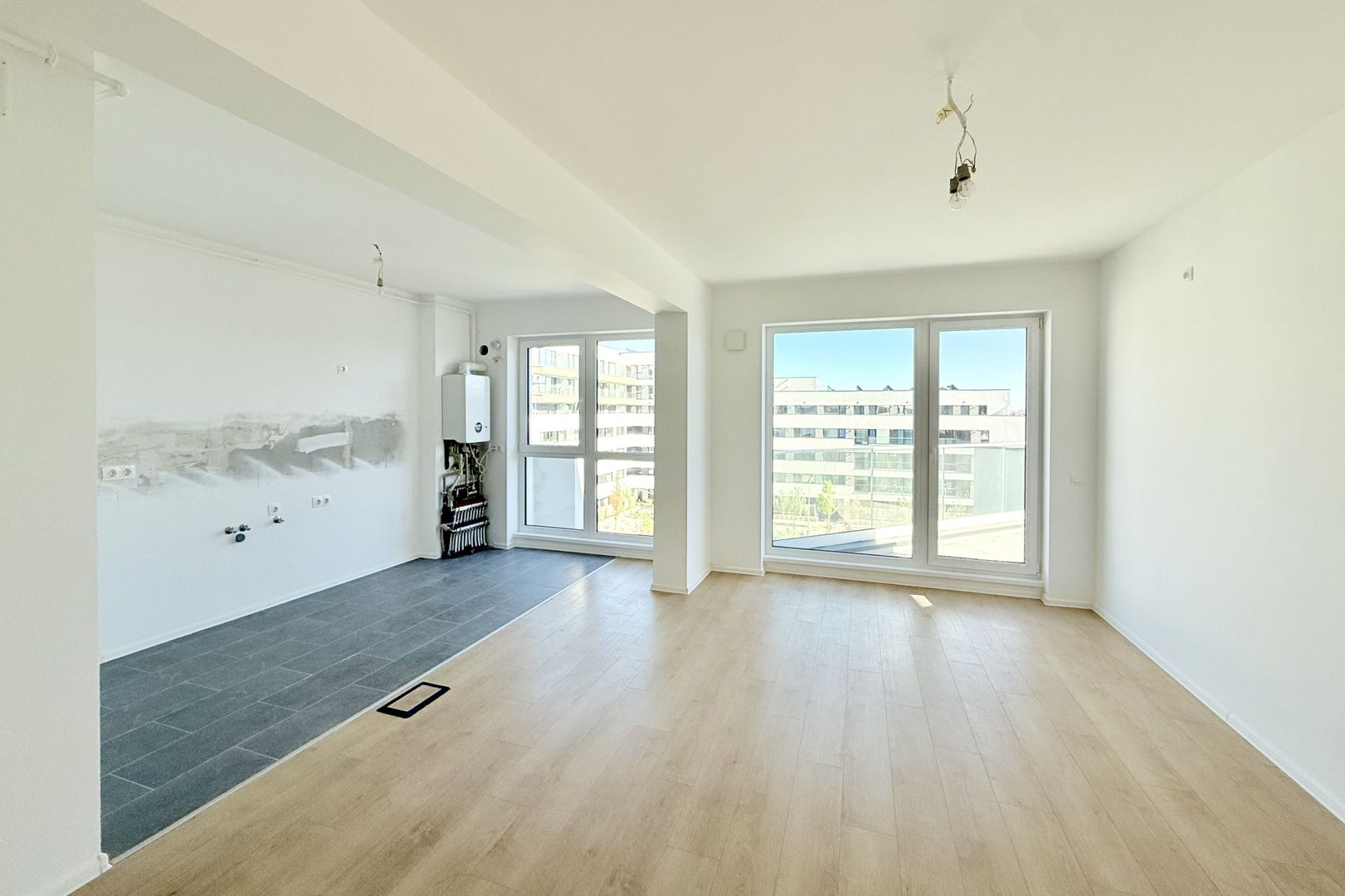 Apartament 4 camere spațios,  Sector 1, amenajat, comision 0% - Poză 1