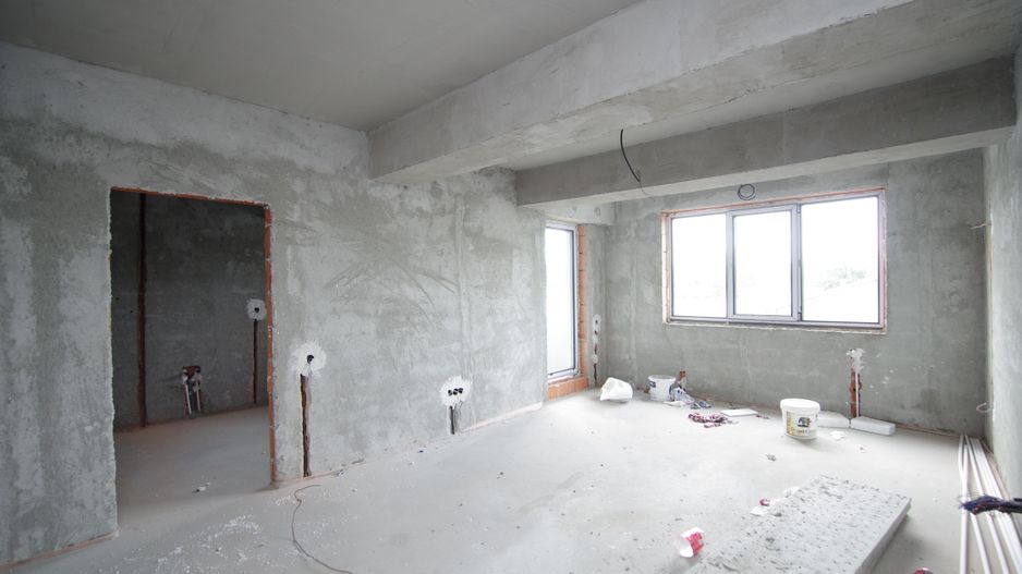 InTown Residence - Piscul Crasani / Pacii - Poză 13