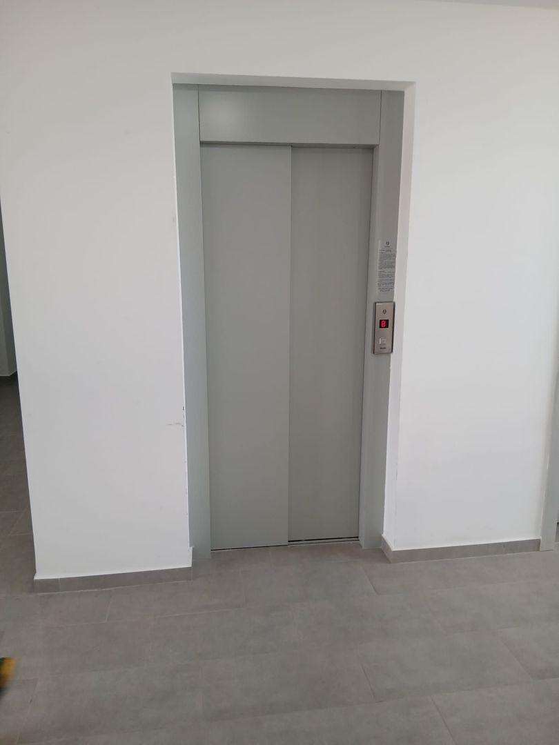 Apartament nou, 1 cameră, Băile Felix.  80 000 E. Comision 0 - Poză 8