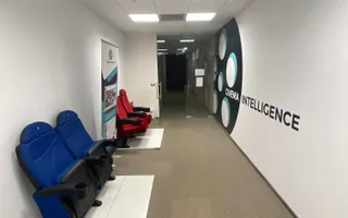 Spațiu de birouri de 375 mp - Poză 14