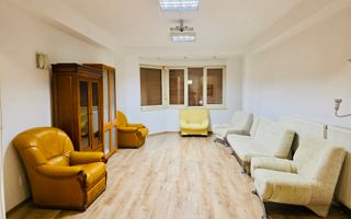 3 rooms apartment - Timisoara NORD - 2 bai - loc parcare subteran - Poză 4