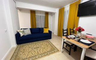 Apartament 2 camere Parc Bazilescu - Poză 2