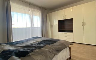 Apartament 2 camere, 54mp,garaj subteran, complex Estimo, Sannicoara - Poză 3