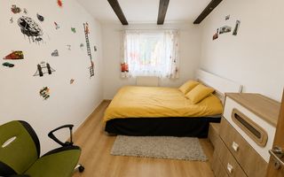 Casa de 3 camere, 120mp, parcare, curte, Zona Gheorghe Doja - Poză 4