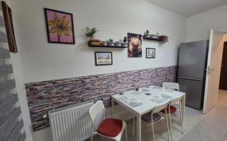 AP. 3 CAMERE GRAND KRISTAL, PET-FRIENDLY, PARCARE, MASINA SPALAT VASE - Poză 6