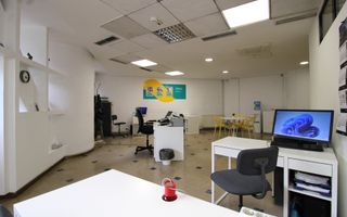 Spatiu comercial 104m, langa Iulius Mall. - Poză 6