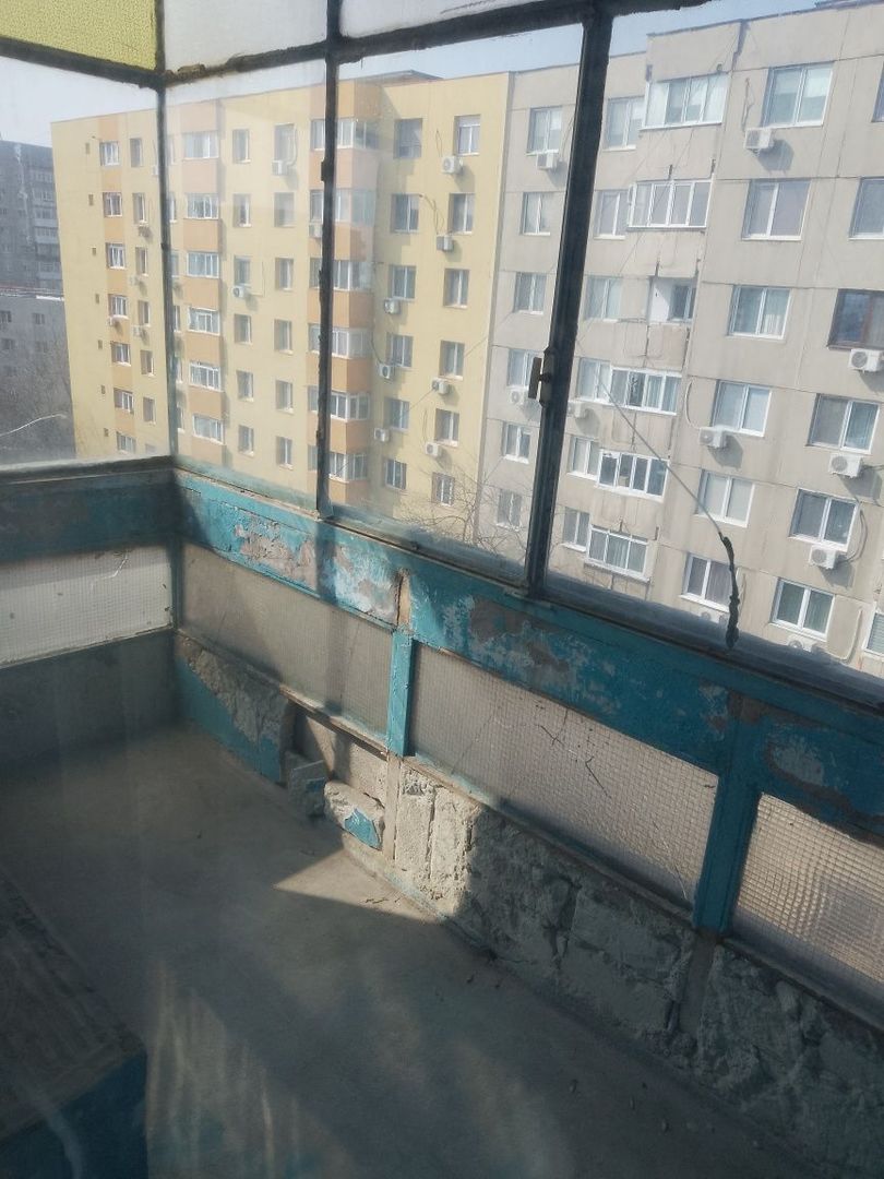 Vand apartament 2 camere zona Gorjului - Poză 8