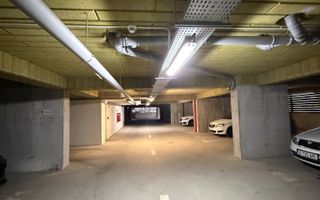 Apartament 3 Camere mobilat & utilat Quartz Residence (parcare + boxa) - Poză 21