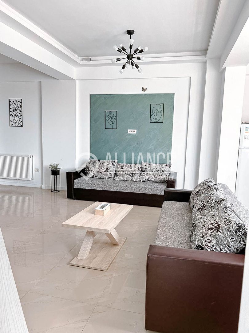 MAMAIA NORD(COD 05) Apartament Modern cu Vedere de Vacanta - Poză 4