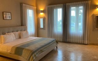 Vilă pe terenul de golf Punta Espada - Poză 17