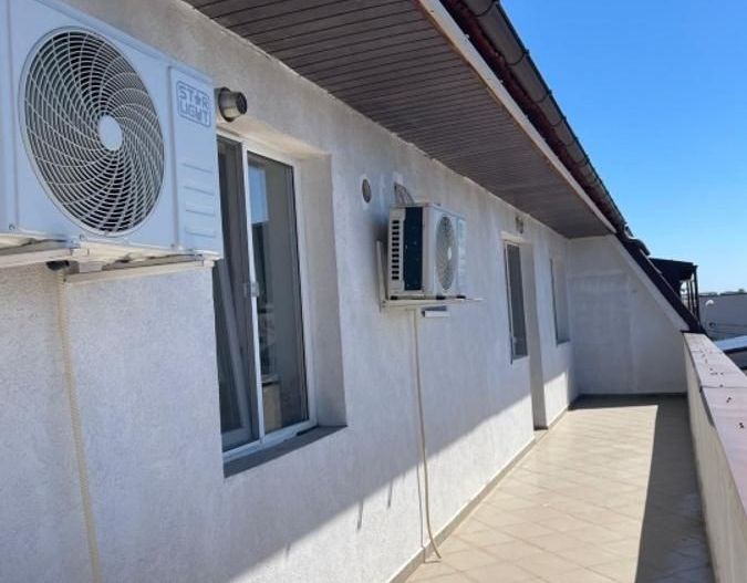 Apartament superb cu trei camere, Aparatorii Patriei, 124.000 € - Poză 11