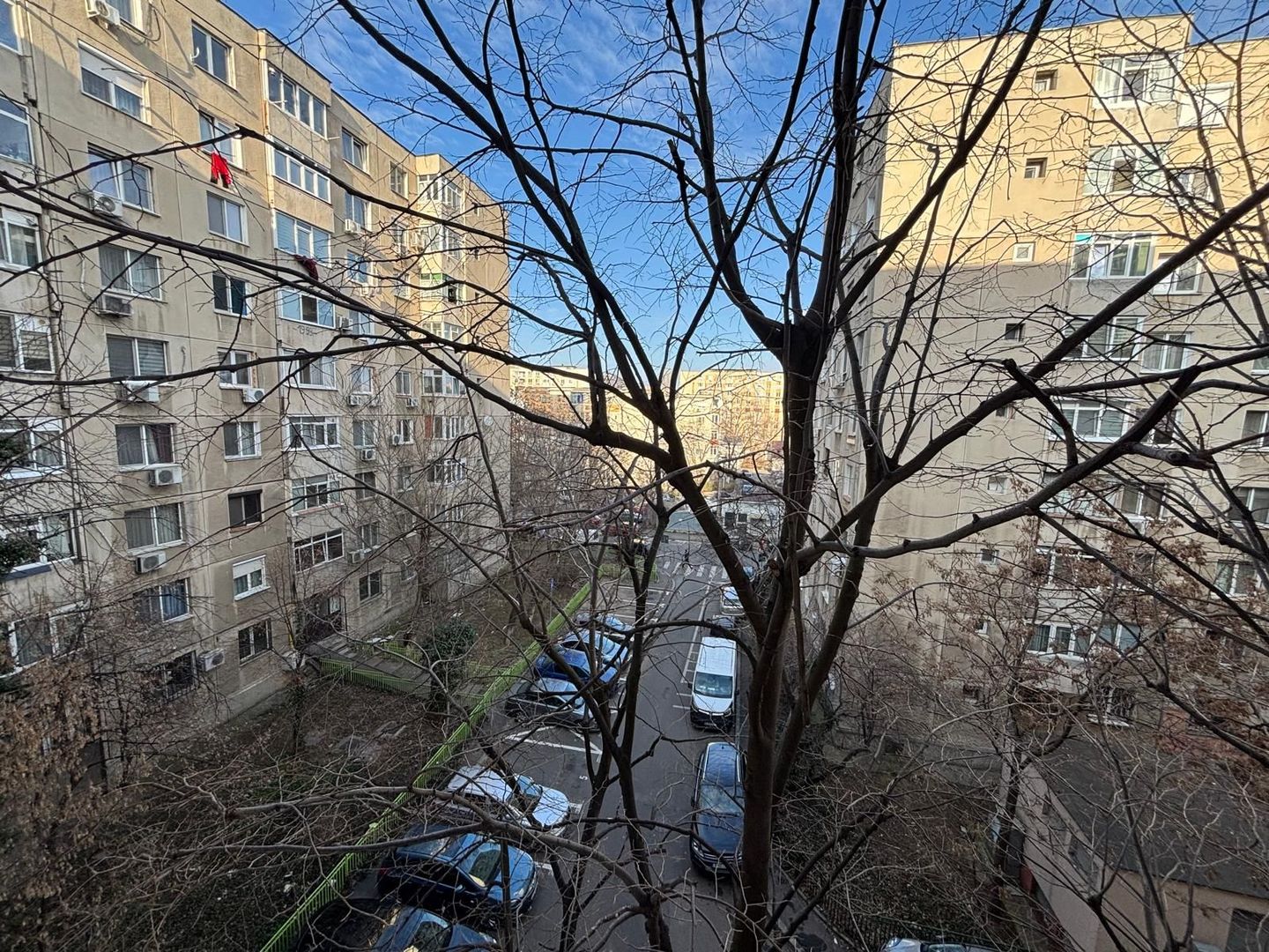 Apartament 3 camere Piata Rahova T359 - Poză 19