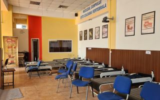 Spatiu comercial - 267 mp # PLUS Spatii comerciale - Poză 3