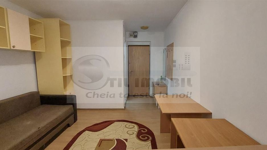 GARSONIERA TUDOR VLADIMIRESCU  LANGA IULIUS MALL 320 EURO - Poză 2