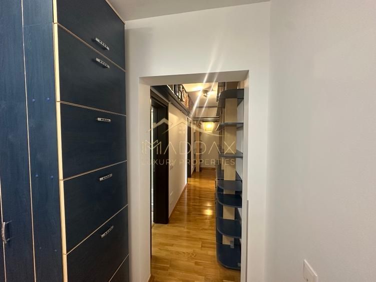 EXCLUSIV | Apartament 4 Camere Premium | Decebal | Renovat Nou| PARCARE - Poză 10
