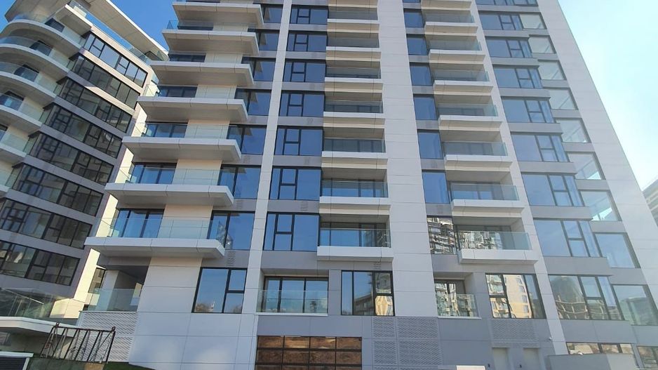 Apartament Modern cu 3 Camere – Vedere la Lac | One Lake Club II - Poză 19