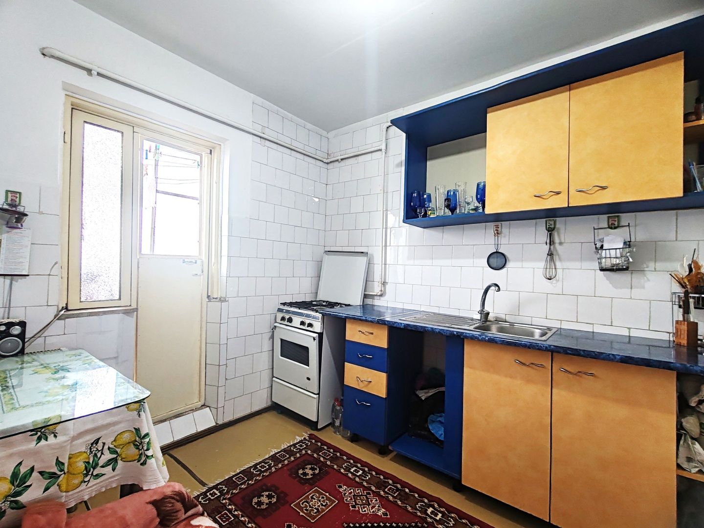 3 Camere, Central, Ideal pentru Familie, Liniste, An '81 - Poză 7