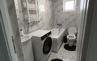 Apartament 1 cameră de închiriat – Stejarilor Residence, Lunca Cetățuii - Poză 4