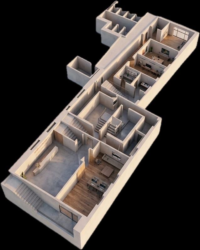 Oportunitate de Investiție: Spațiu Comercial „High-Yield” – P. Sudului - Poză 2