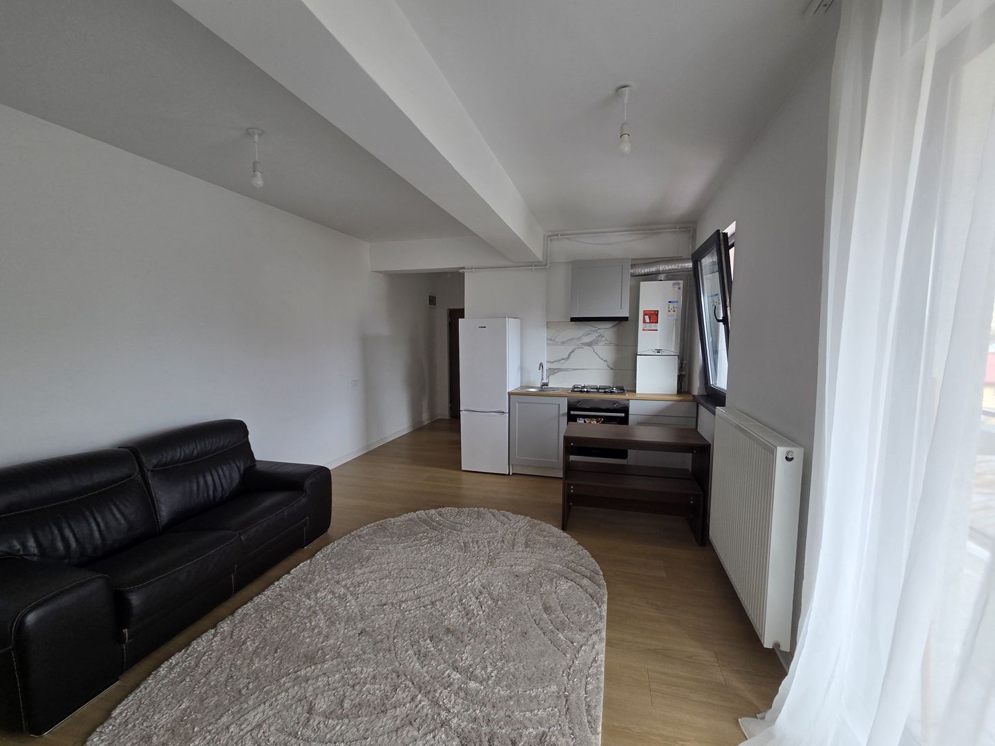 Apartament 2camere sos Chitilei/ Costeasca - Poză 2