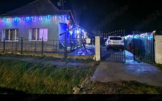 De vanzare casa în Terebesti - Poză 1